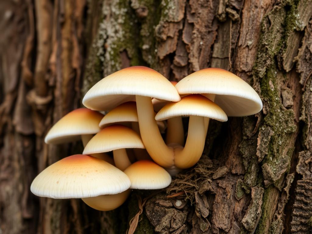 Setas de pino: especies asociadas a este árbol. Aplicaciones humanas: reforestación, viveros y economía de las setas