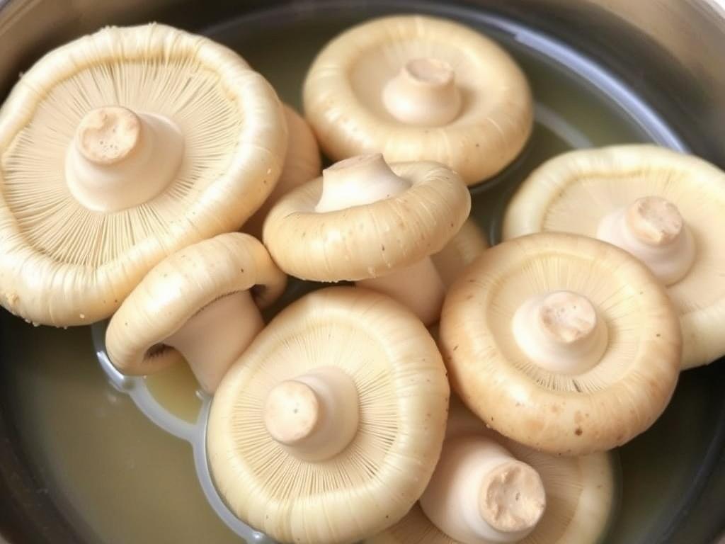 Setas para hacer caldos y sopas concentradas. Cómo empezar hoy mismo