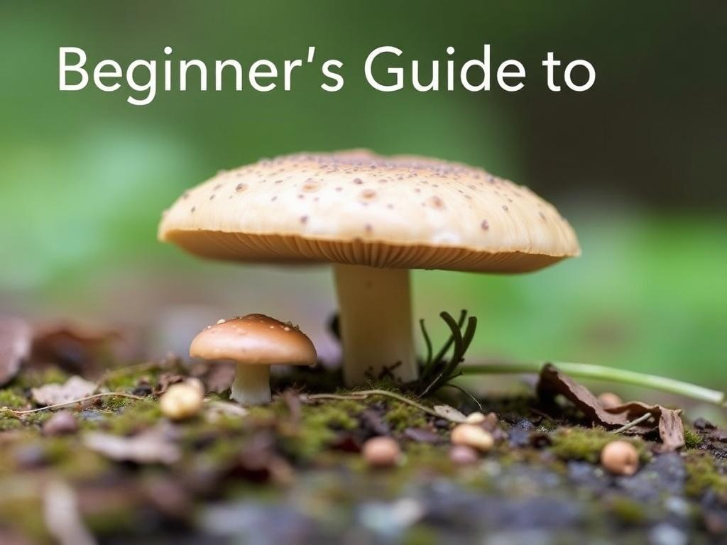 Guía para principiantes en la recolección de setas. Cocina y primeras pruebas