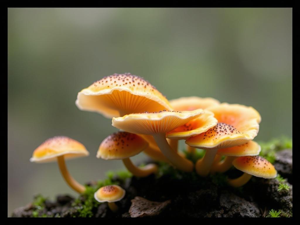 El reino Fungi: clasificación taxonómica actualizada. Recursos y lecturas recomendadas