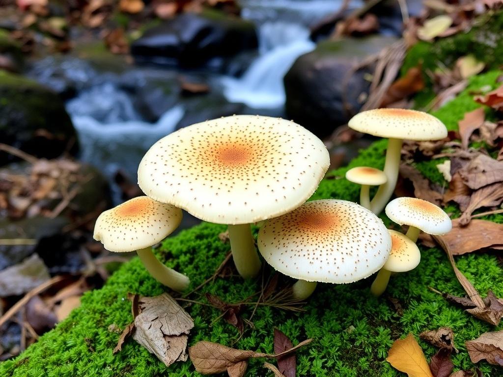 Setas de ribera: especies cerca de ríos y arroyos. Reflexión final sobre el encuentro con las setas de ribera