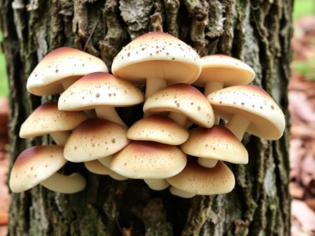 Setas de chopo: recolección y recetas. Seguridad alimentaria al cocinar