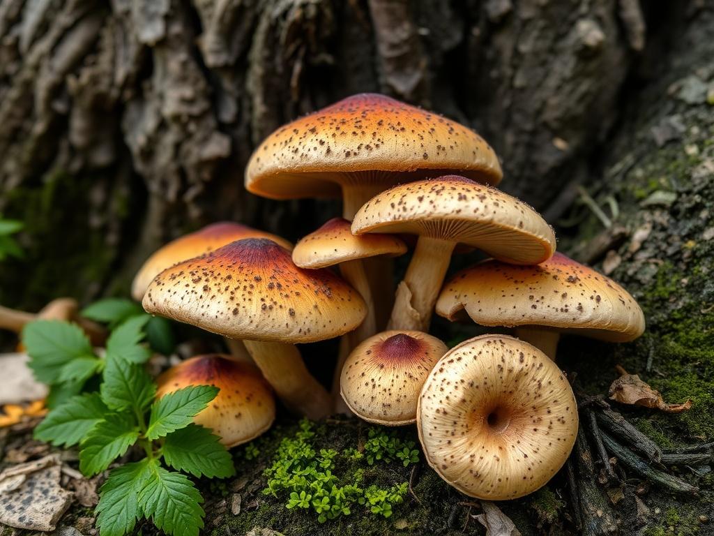 Setas de haya: las más apreciadas en Europa. Cocina y conservación: sabores y técnicas