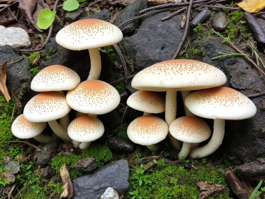 Setas de ribera: especies cerca de ríos y arroyos. Recursos y lectura recomendada