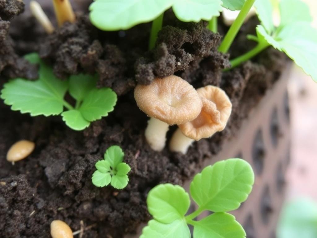 Cómo hacer una micorriza en tu jardín. Métodos de inoculación: técnicas y pasos