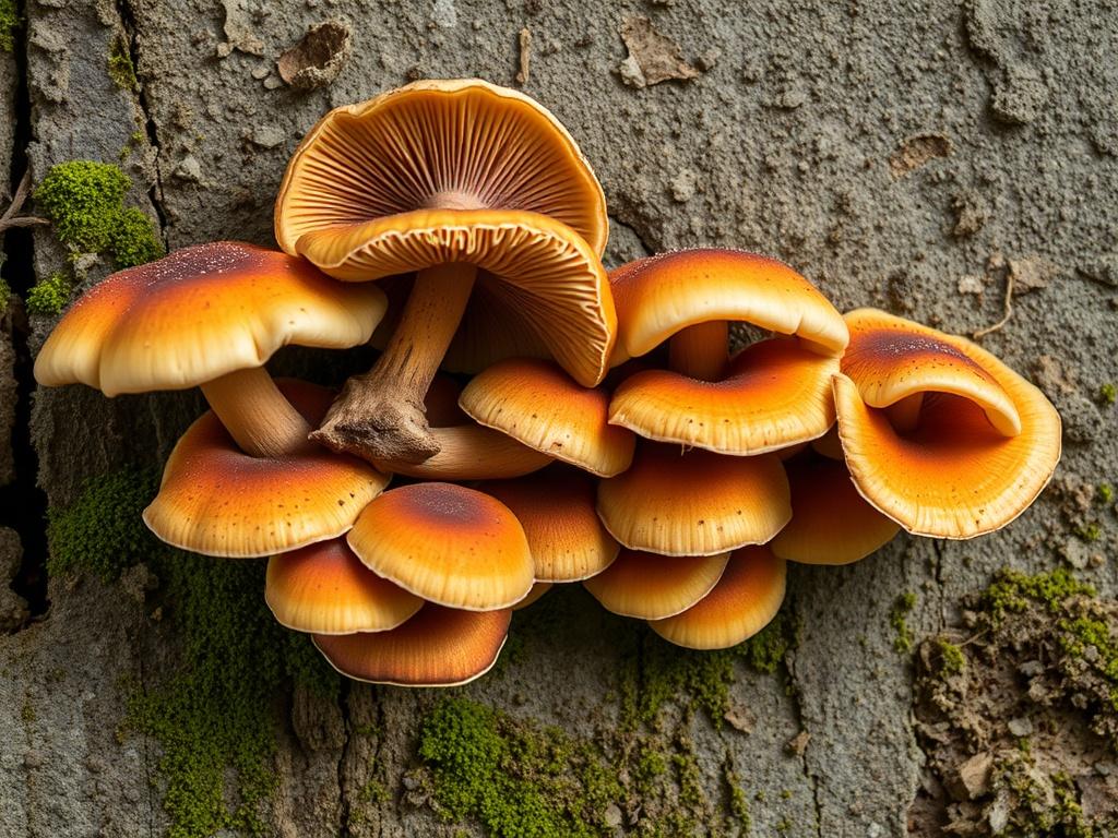 Hongos que crecen en libros y paredes húmedas. Medidas a largo plazo para bibliotecas y colecciones