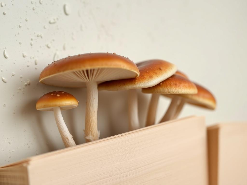 Hongos que crecen en libros y paredes húmedas. Prevención: la regla del control ambiental