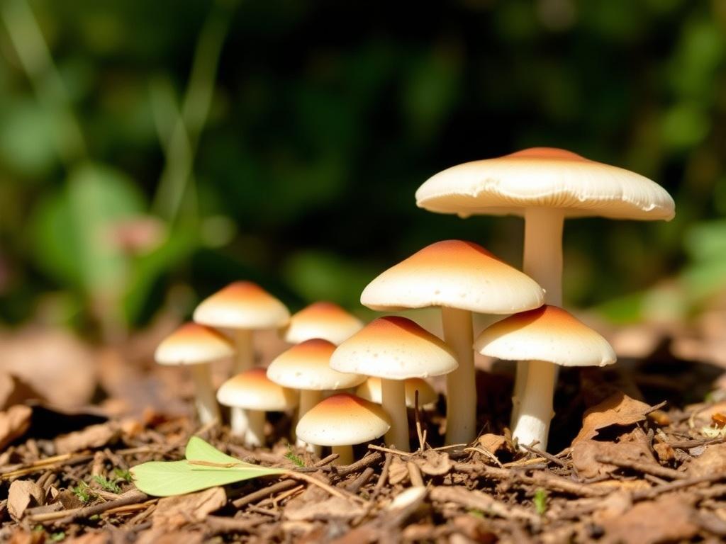 Setas de primavera: especies que no te puedes perder. Cómo colaborar con asociaciones micológicas