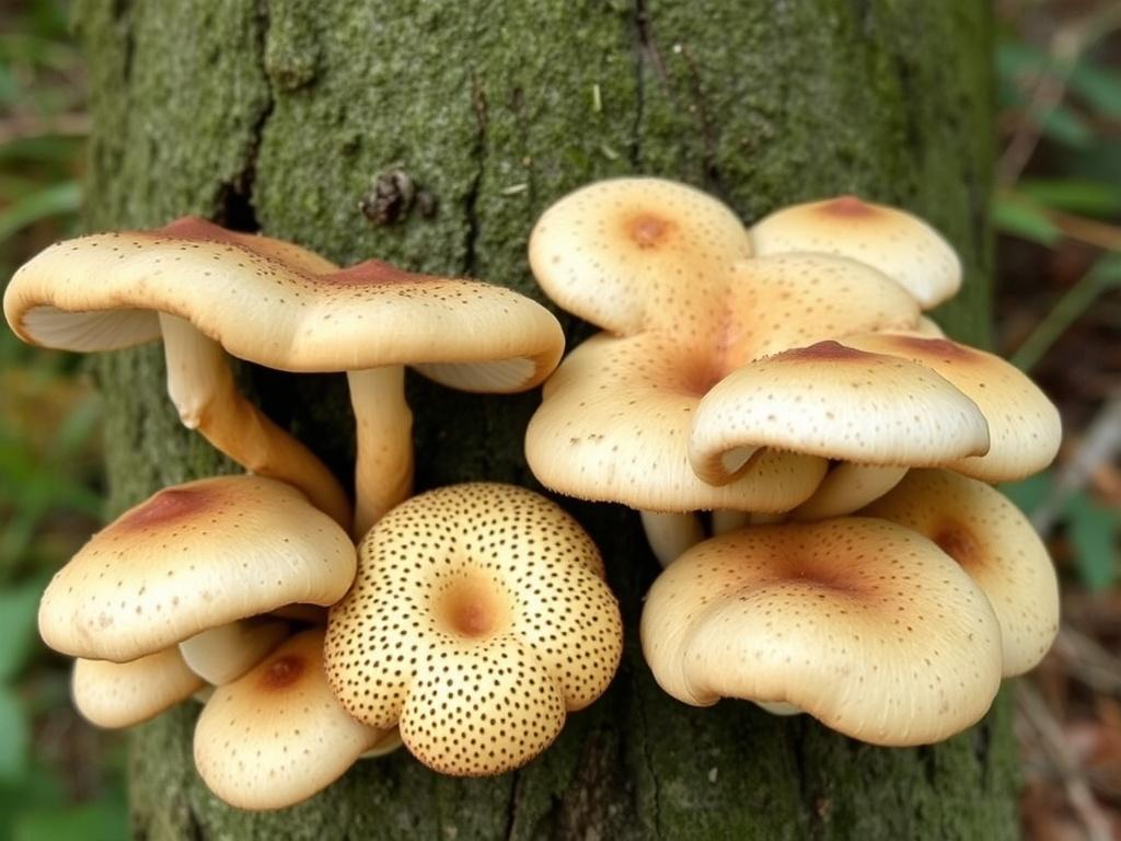 Setas de eucalipto: especies invasoras o adaptadas. Impactos ecológicos: más allá de las setas visibles