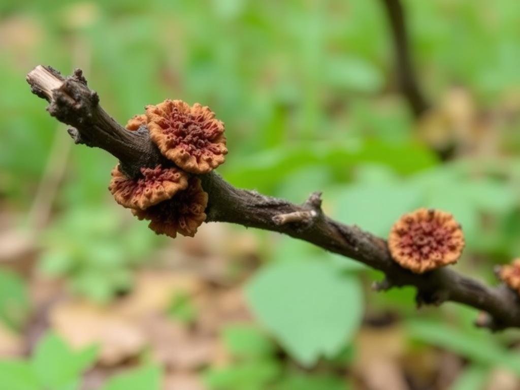El hongo yesquero: como yesca para encender fuego. Recolección responsable y aspectos legales