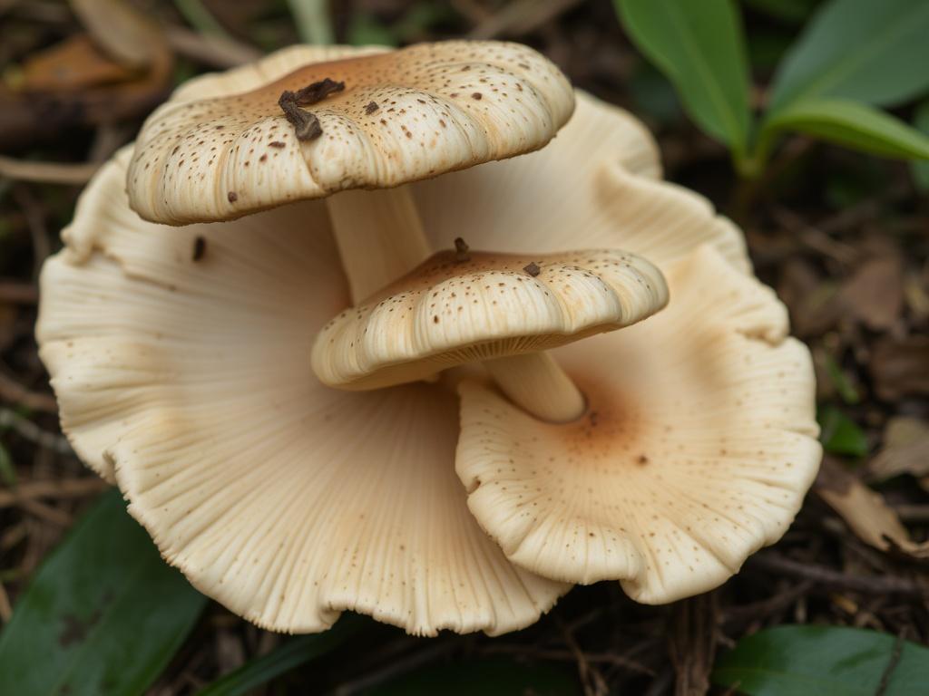 Hongos que se usan en rituales indígenas amazónicos. Metodologías seguras para documentar prácticas fúngicas