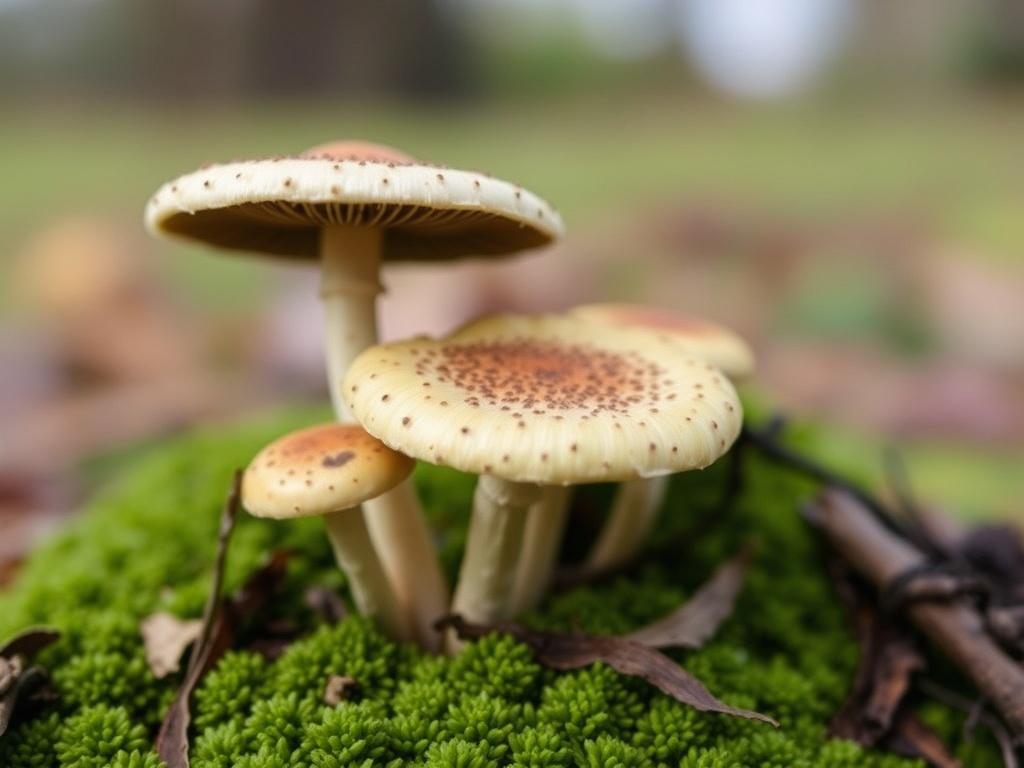 Setas tóxicas que parecen comestibles: falsos amigos. Herramientas y recursos para formarse