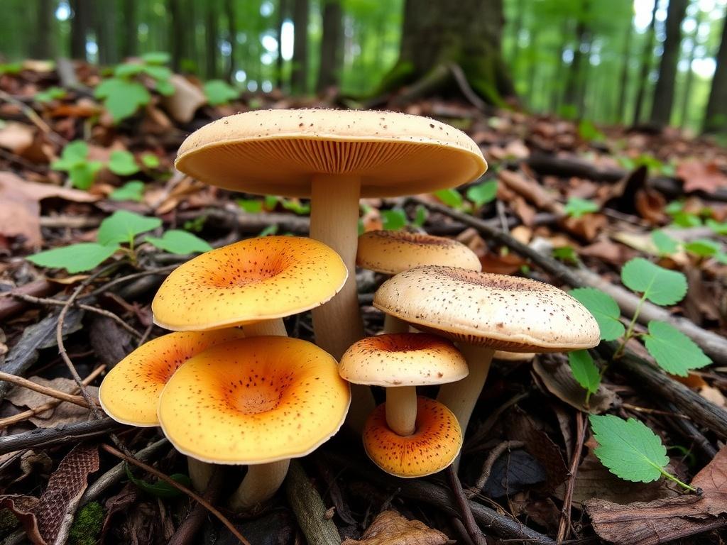 Cómo identificar setas comestibles en el bosque. Reflexión final y último consejo práctico