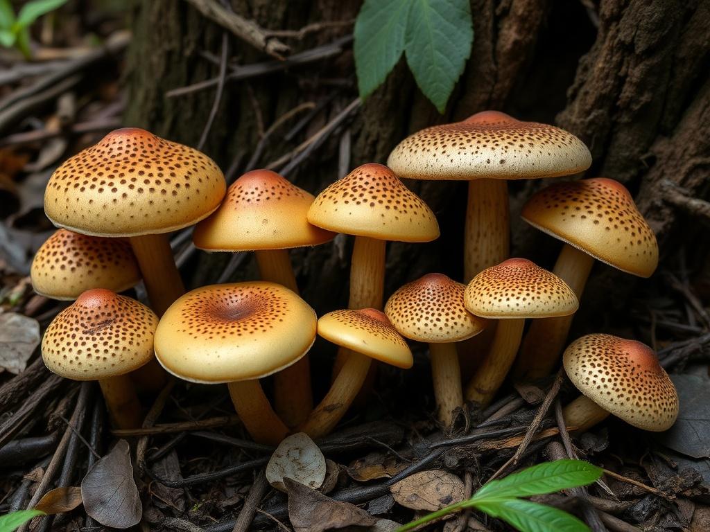 Hongos que se usan en rituales indígenas amazónicos. Investigación científica reciente y debates éticos