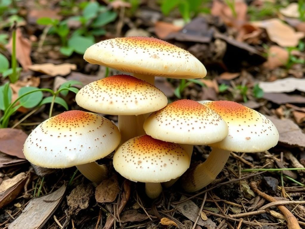 Las setas más venenosas de España y cómo reconocerlas. Ejemplos reales y lecciones aprendidas