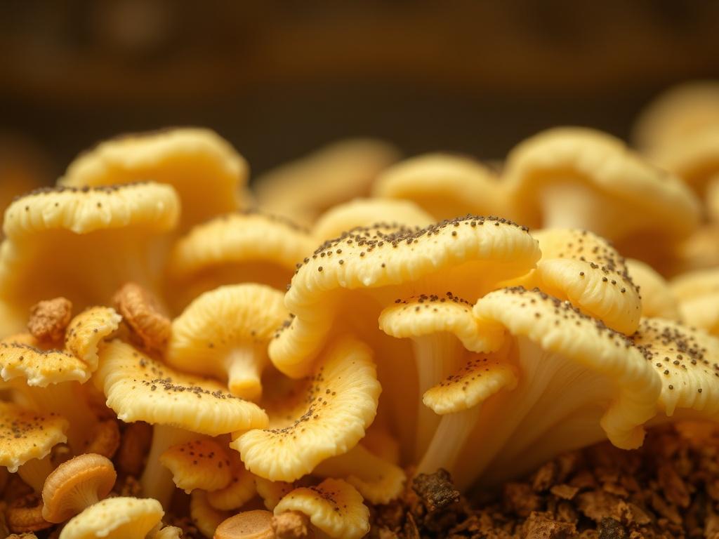 Hongos que producen micotoxinas en alimentos almacenados. Comunicación al consumidor y transparencia