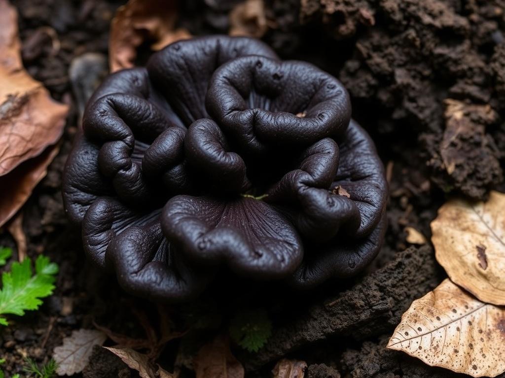 El Chaga: el hongo antioxidante más potente. Evidencia científica: lo que las investigaciones muestran y sus limitaciones