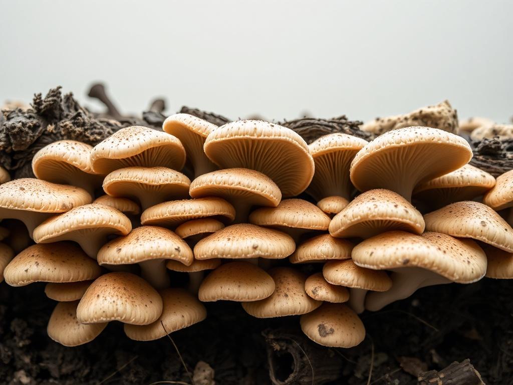 Hongos que se usan en la industria del papel. Limitaciones y desafíos reales