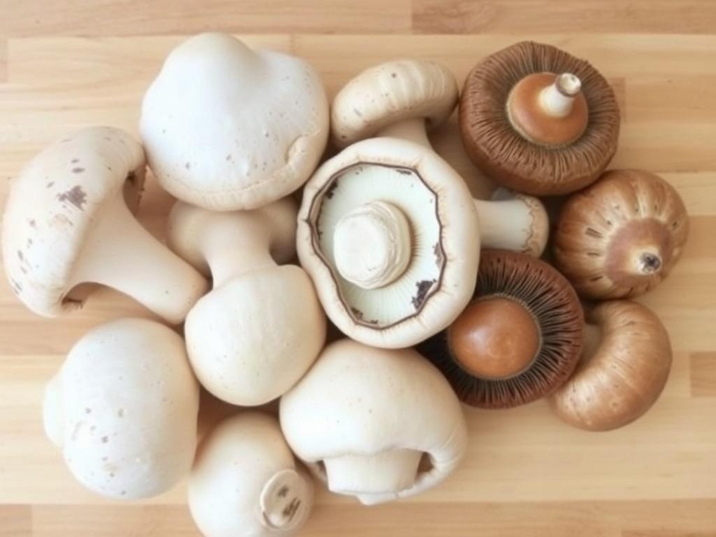 Cómo congelar setas crudas o cocinadas. Últimas recomendaciones antes de guardar