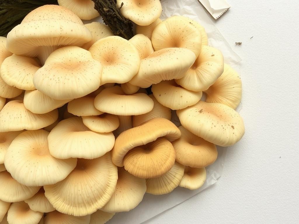 Hongos que se usan en la industria del papel. La industria papelera: retos que empujan hacia lo biológico