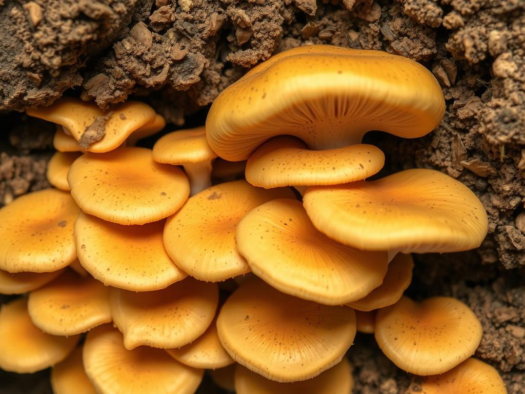 Hongos que se usan en la industria del papel. Aspectos regulatorios y de mercado