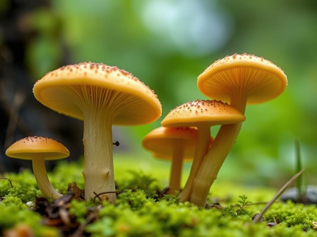 Hongos que producen antibióticos naturales. Un capítulo inesperado en la historia de la medicina