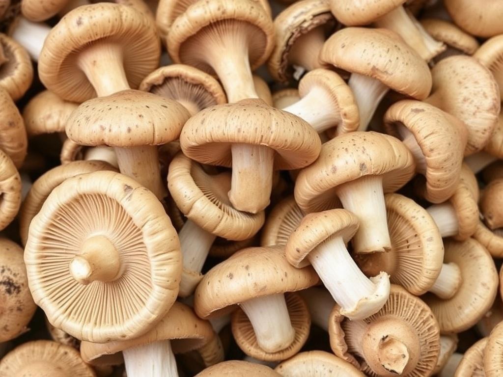 Setas deshidratadas: cómo conservarlas correctamente. Métodos de deshidratación