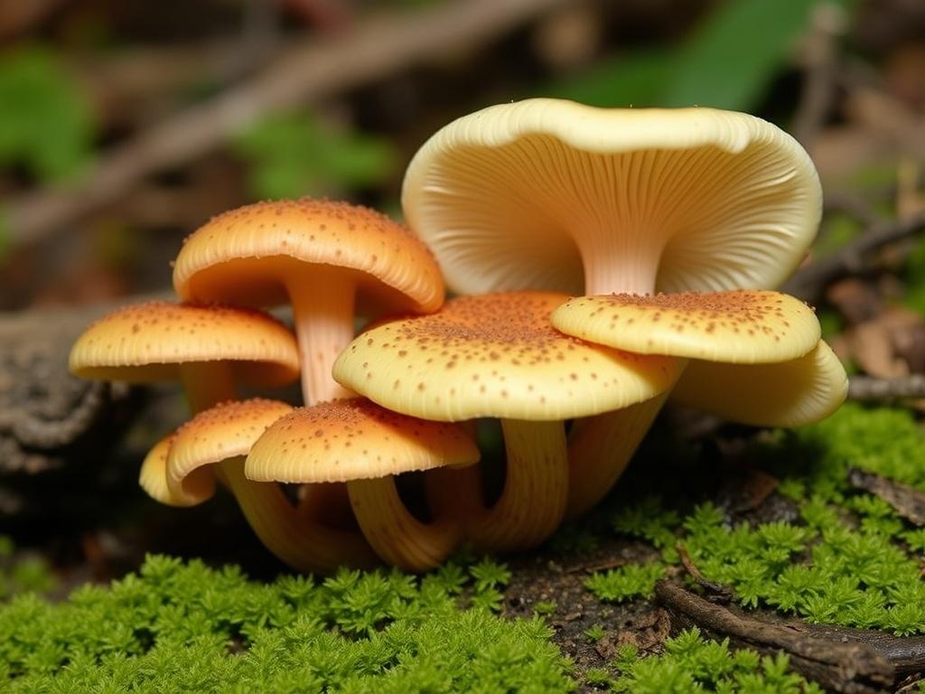 Hongos que viven en simbiosis con orquídeas. Quiénes son los socios: los principales grupos fúngicos