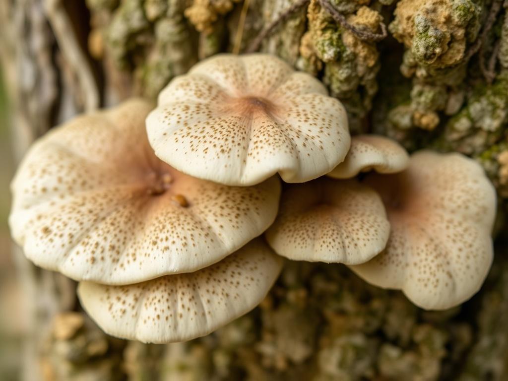 Setas de alcornoque: especies mediterráneas. Aspectos legales y normativos