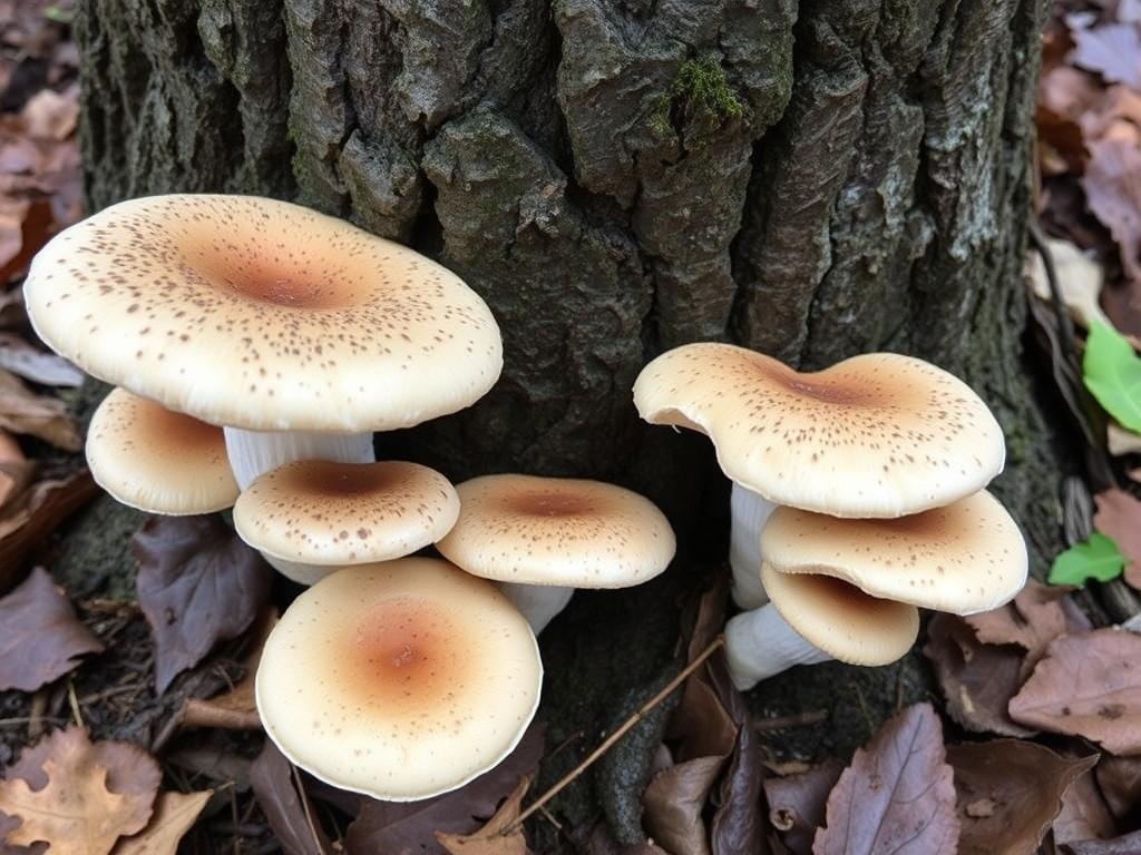 Setas de haya: las más apreciadas en Europa. Ética del recolector y conservación de los bosques