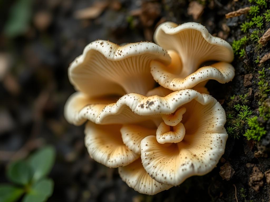 Hongos que cambian de sexo según la temperatura. Impacto del cambio climático: ¿más sexo, más problemas?