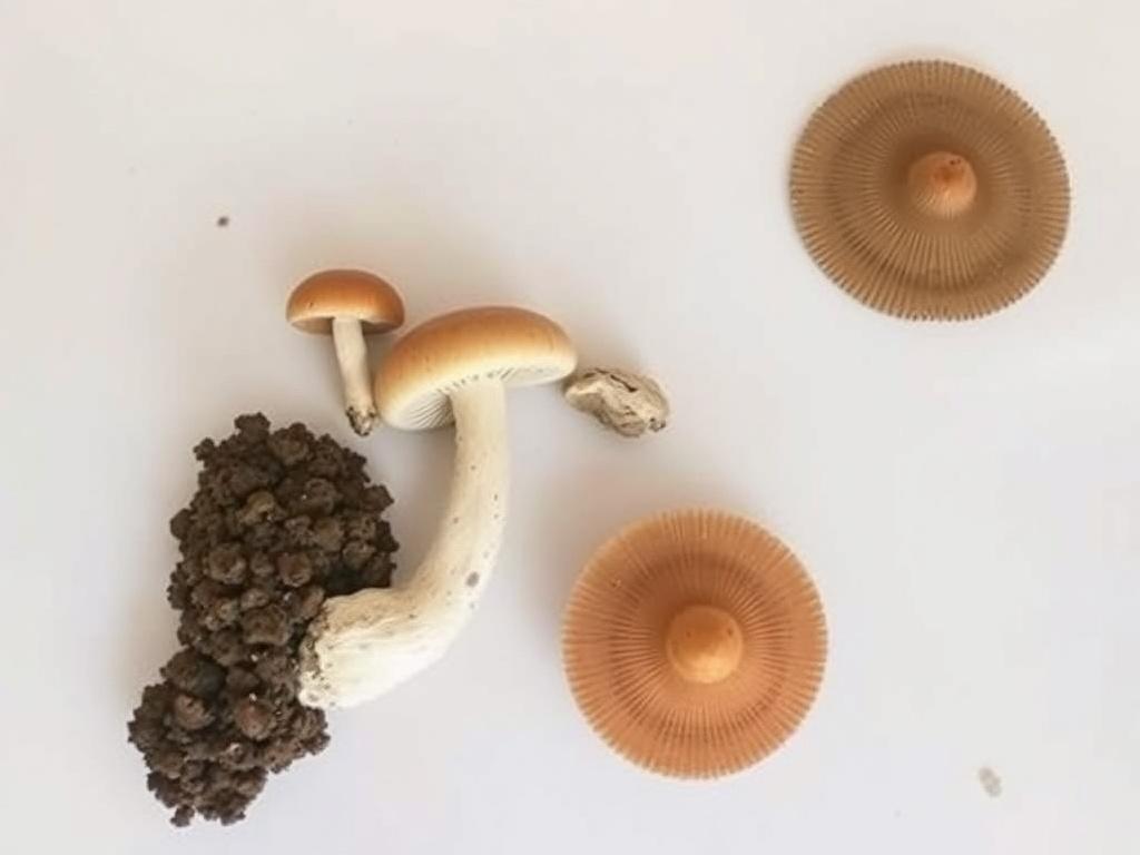 Cómo hacer un herbario de setas con prensa. Problemas comunes y cómo evitarlos