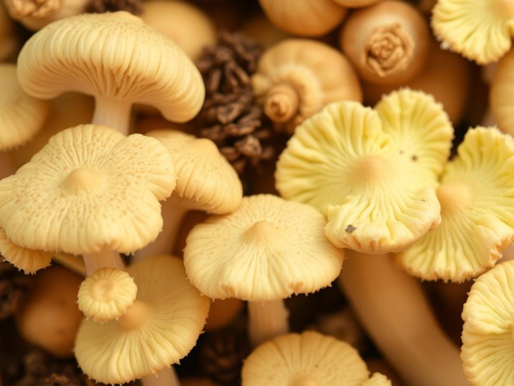 Hongos que producen micotoxinas en alimentos almacenados. Influencia del procesamiento y cocinado