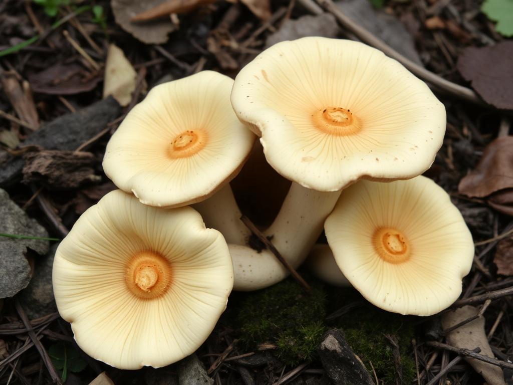 Setas de chopo: recolección y recetas. Limpieza y conservación tras la recolección