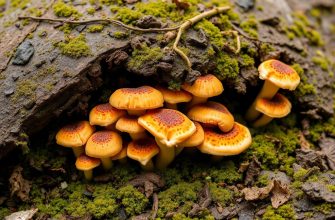 Los hongos del estiércol: vida discreta en lugares poco glamurosos Los hongos del estiércol: vida discreta en lugares poco glamurosos