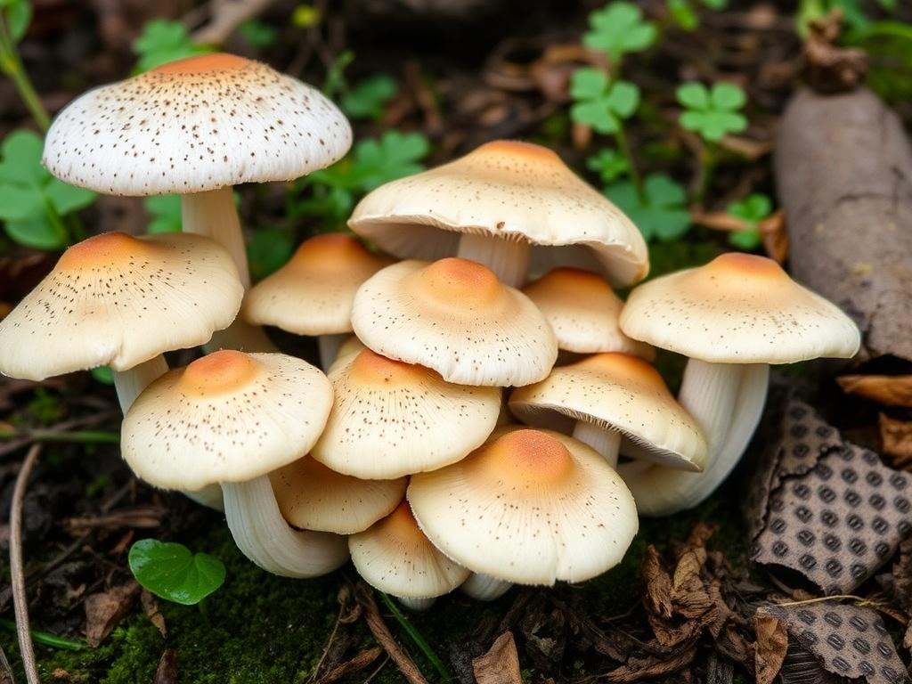 Hongos comestibles poco conocidos y deliciosos. Cómo manipular y conservar variedades delicadas