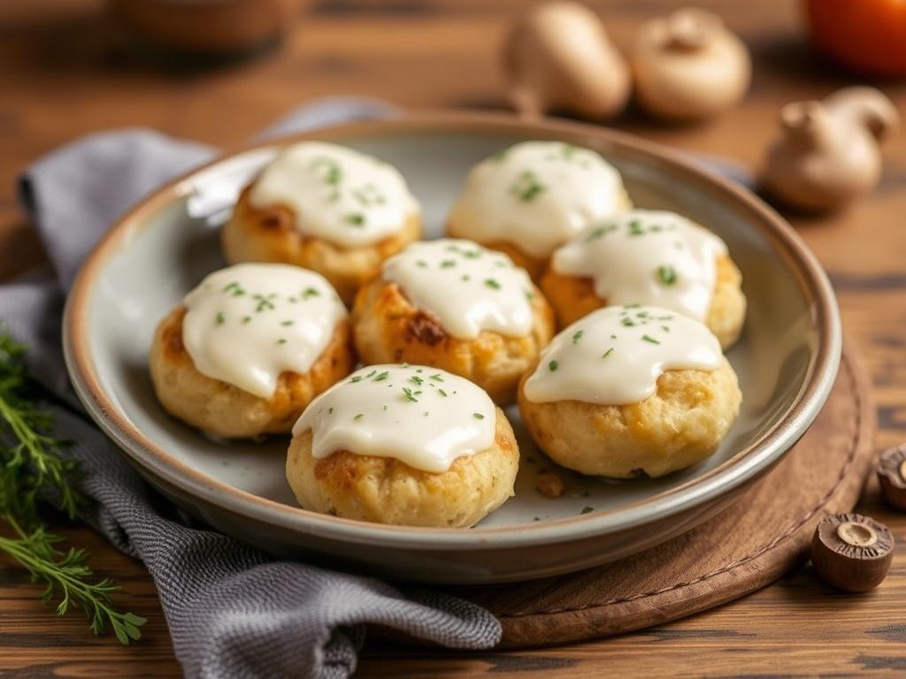 Setas para hacer croquetas caseras con bechamel. La bechamel perfecta: técnica sin secretos