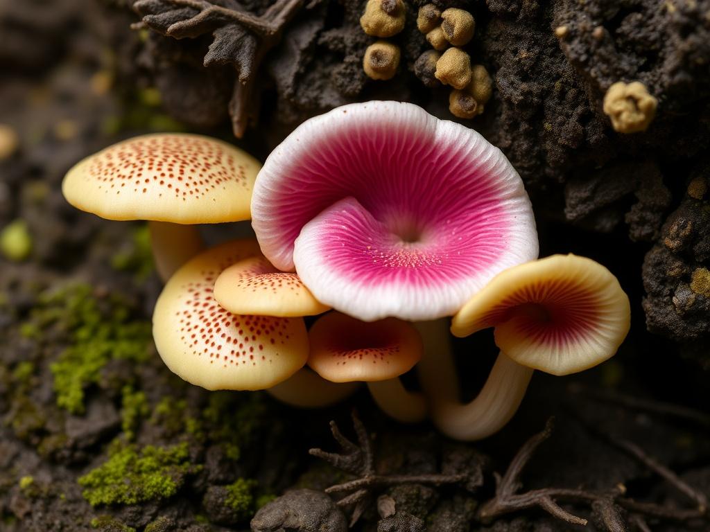 Hongos que viven en simbiosis con orquídeas. Perspectivas de investigación: qué falta por saber