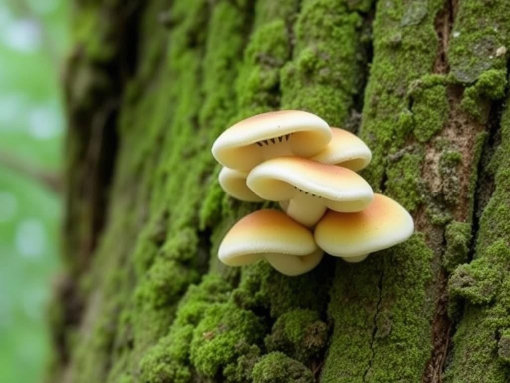 Hongos parásitos de árboles: identificación y prevención. Prevención en el diseño y la plantación