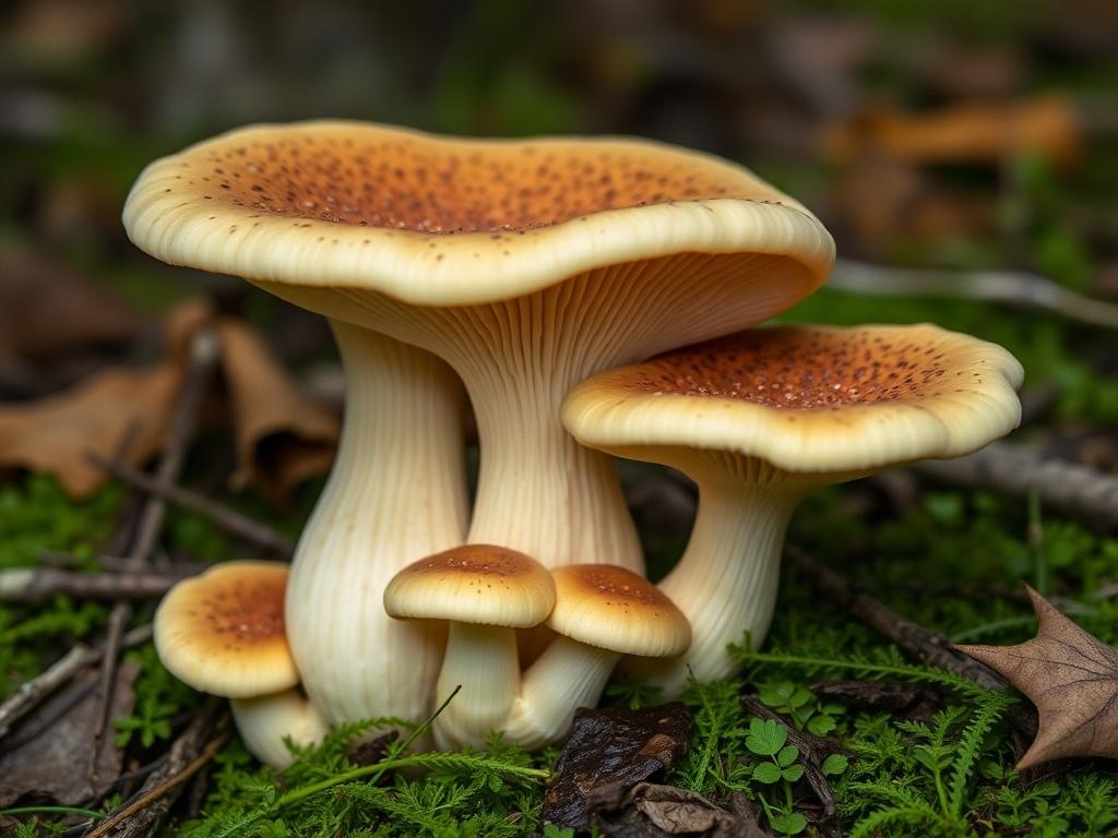 Los hongos más extraños del mundo con formas sorprendentes. Reflexión final sobre la belleza inesperada