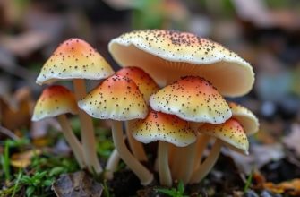 Cuando el termómetro cambia el sexo de los hongos Cuando el termómetro cambia el sexo de los hongos