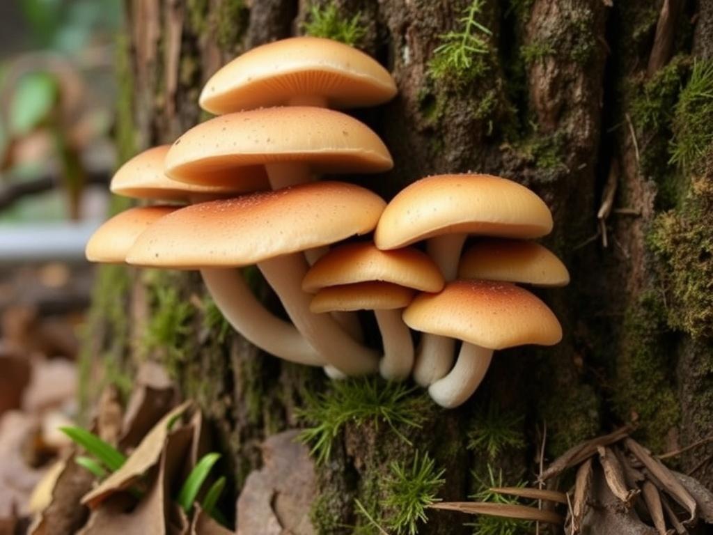 Setas de eucalipto: especies invasoras o adaptadas. Quiénes conforman las comunidades fúngicas junto a los eucaliptos