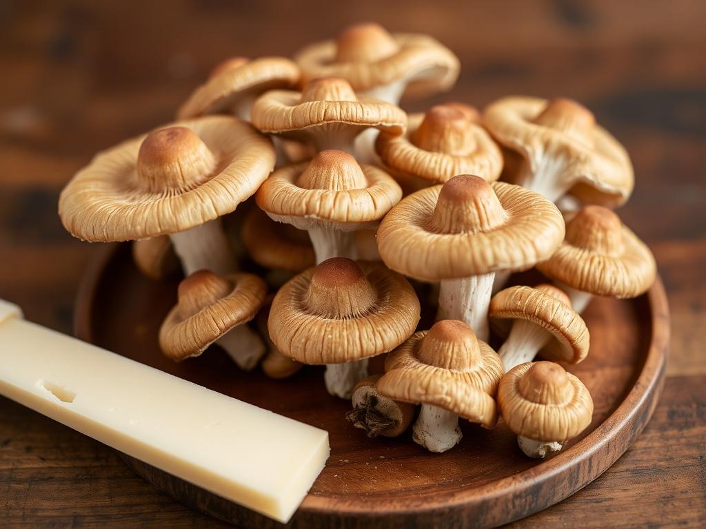 Hongos que se usan en la producción de queso. Maridajes y conservación: sacar el máximo partido