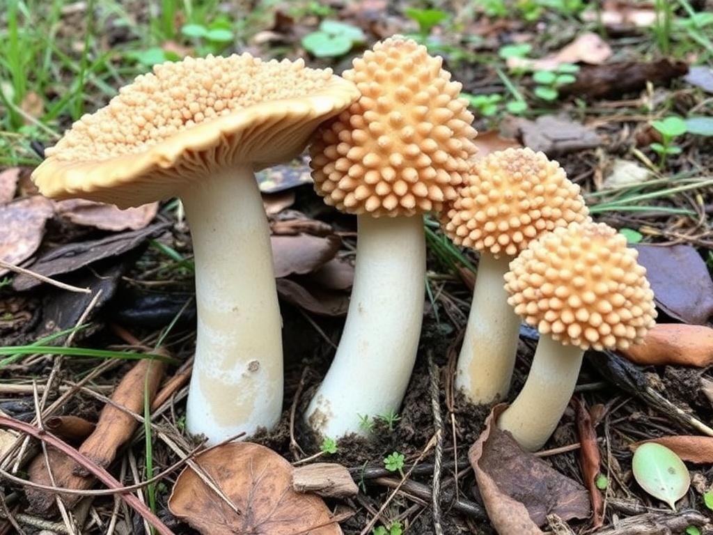 Setas de primavera: colmenillas y sus parecidos peligrosos. Cocina y recetas: cómo disfrutar de las colmenillas sin riesgos