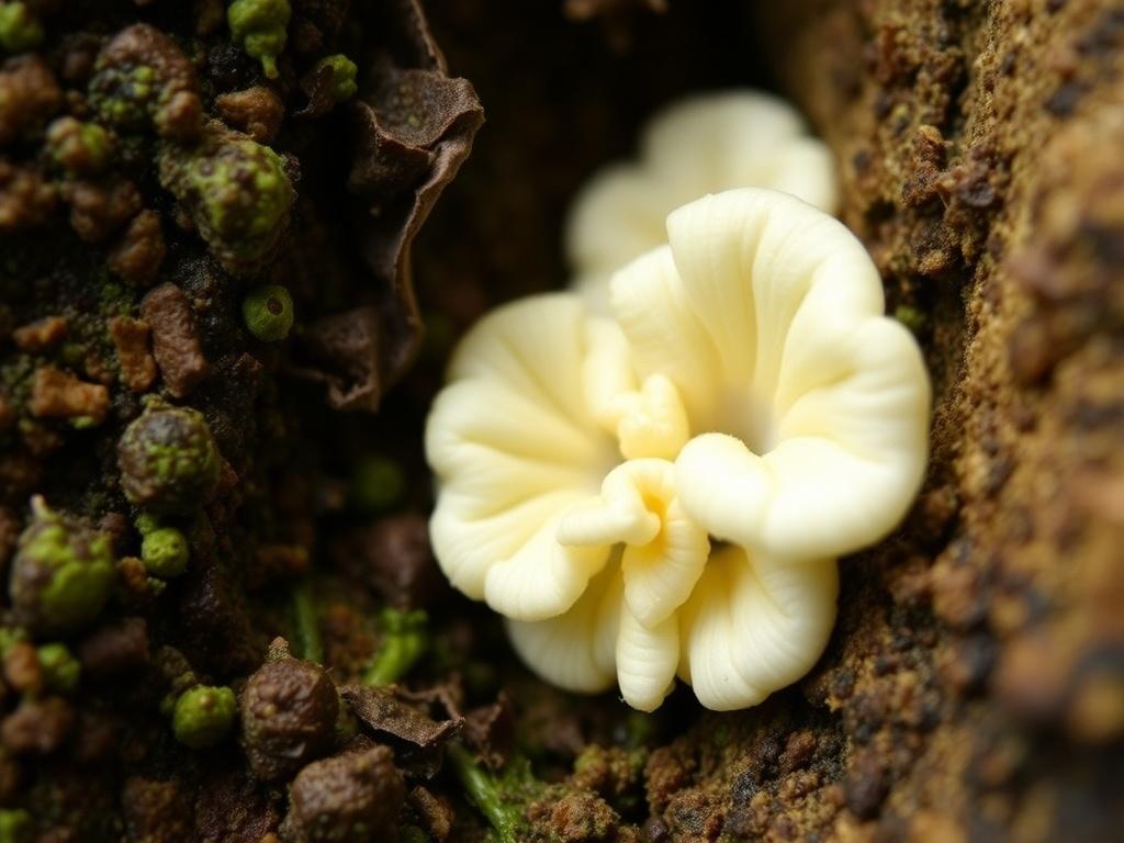 Hongos endófitos: vida dentro de las plantas. Importancia ecológica y roles en ecosistemas