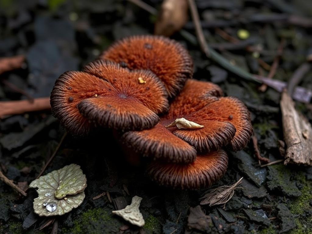 El Chaga: el hongo antioxidante más potente. Qué es Chaga y por qué llama tanto la atención