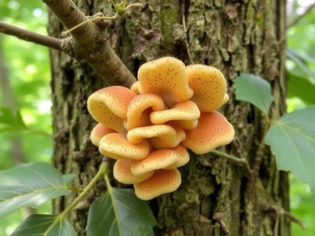 Hongos parásitos de árboles: identificación y prevención. Lecturas recomendadas y recursos formativos