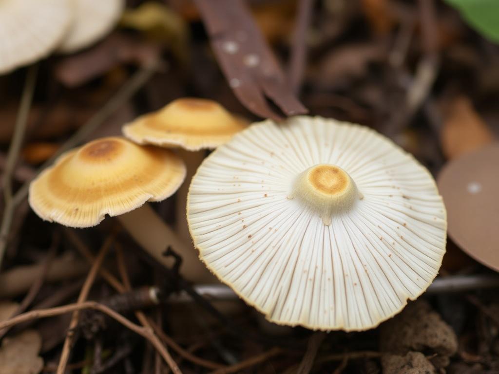 Aplicaciones móviles para identificar hongos con fotos. Peligros: por qué nunca basar la seguridad alimentaria solo en una app