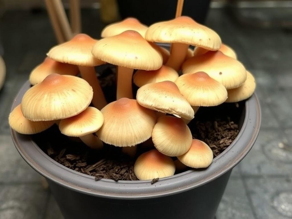 Cómo cultivar setas en casa con poco espacio. Problemas comunes y soluciones