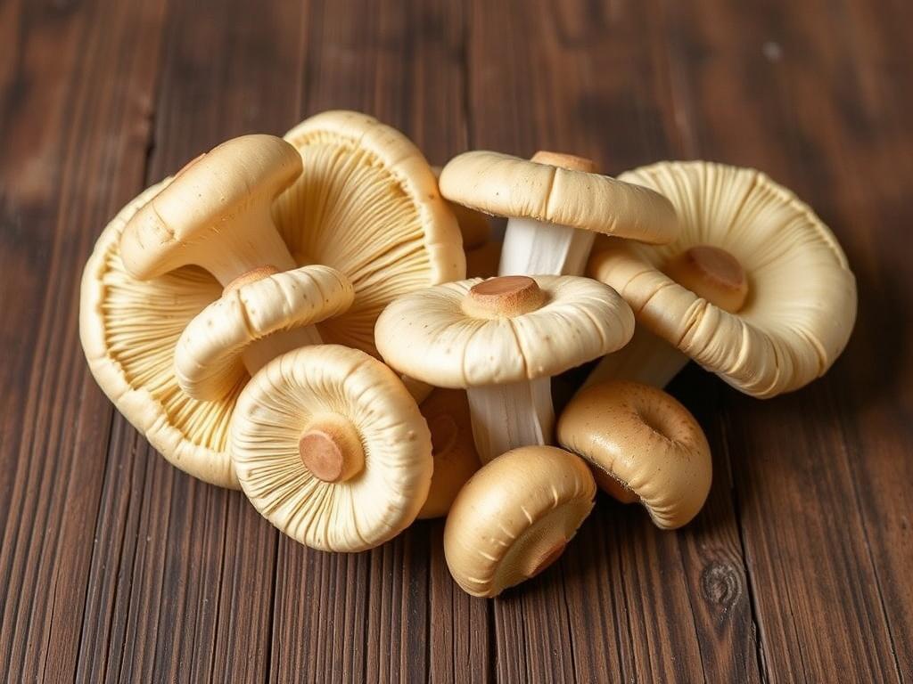 Cómo limpiar setas sin estropearlas. Métodos según especies